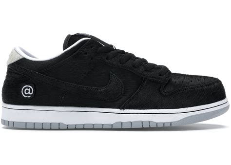 Nike SB Dunk Low Medicom Toy (2020) Men's 